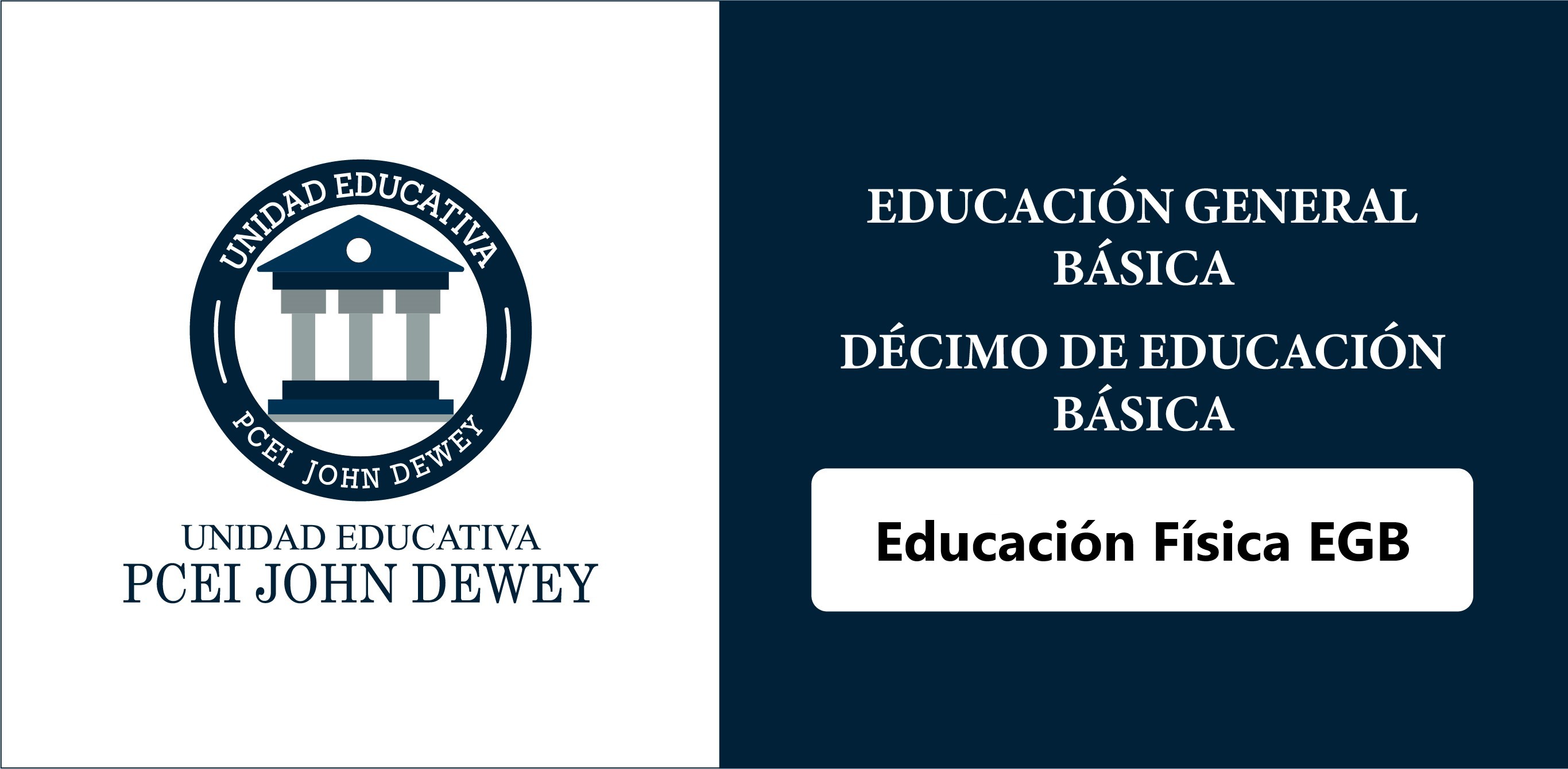 Educación Física EGB