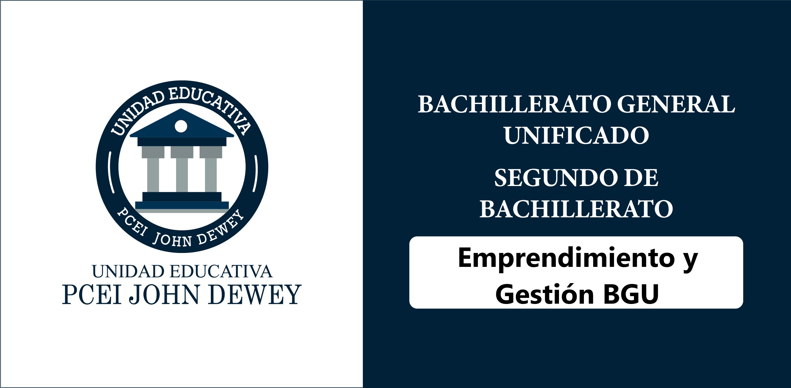 Emprendimiento y Gestión