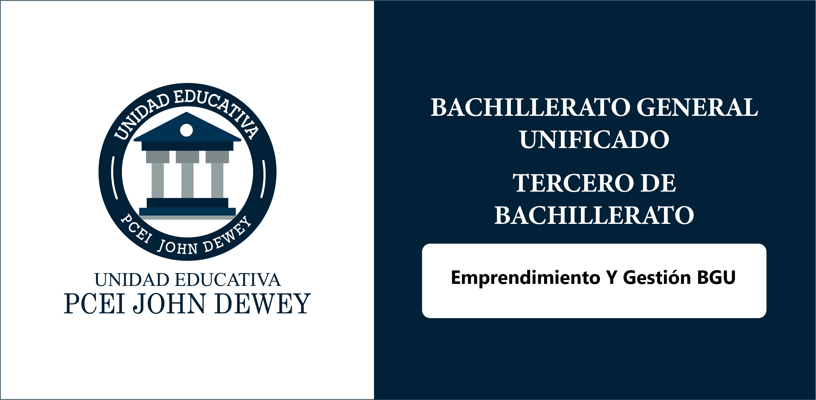 Emprendimiento y Gestión