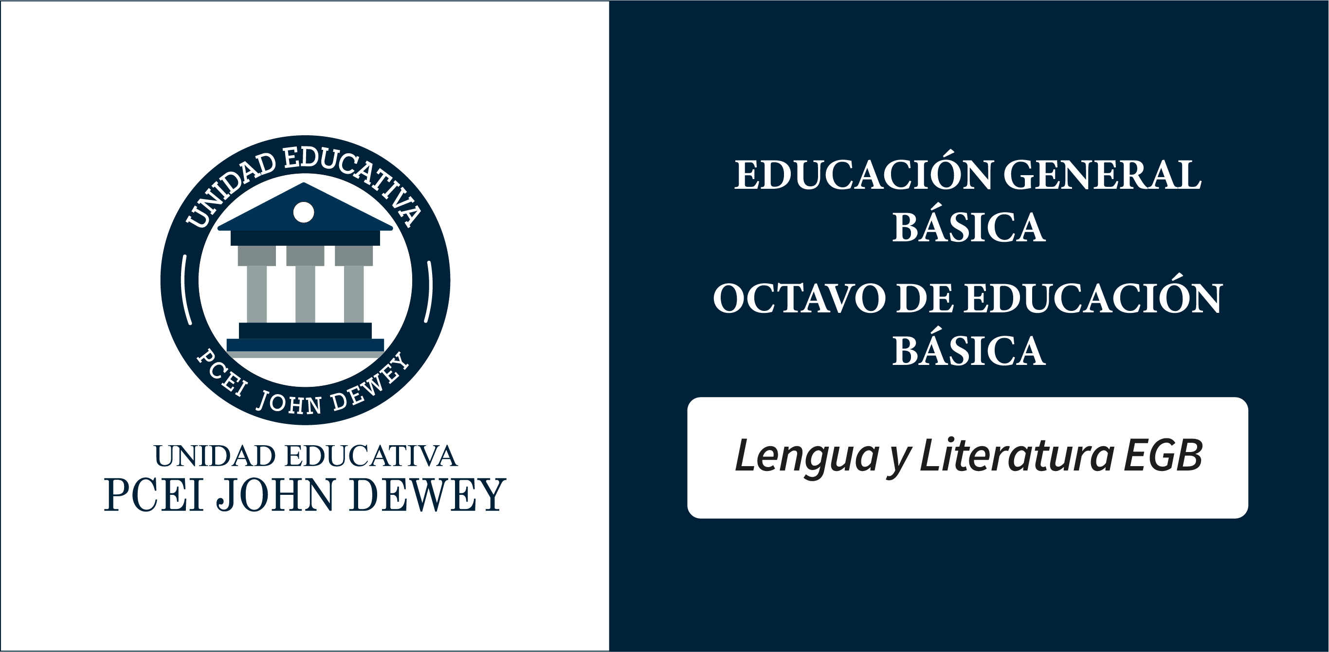 Lengua y Literatura EGB