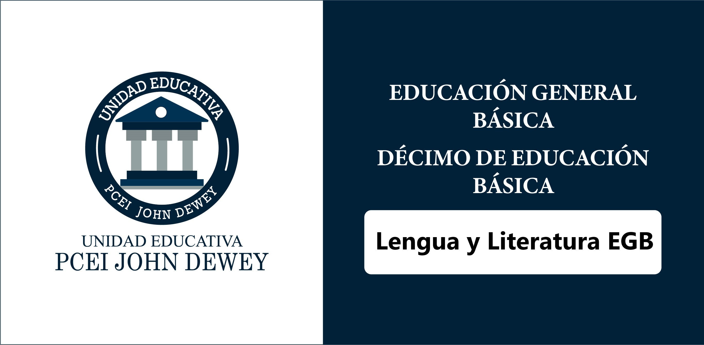 Lengua y Literatura EGB